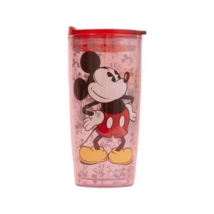 Forever 21 x Disney Mickey Mouse Drink Tumbler